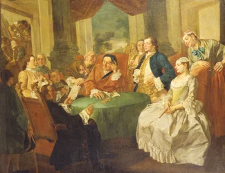 Marriage Contract