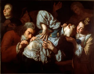 The Wounds