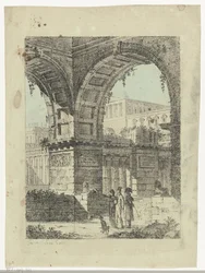 Ancient Arches