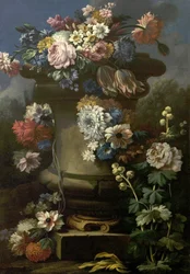 Flower Piece