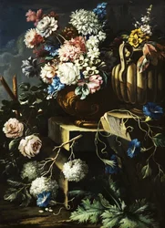 Flower Piece