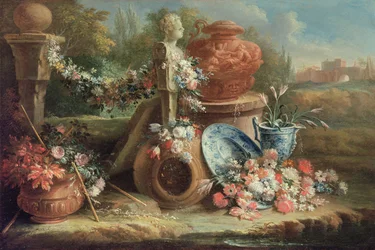 Still Life