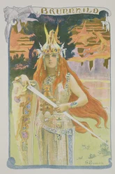 Brunnhilde, from 