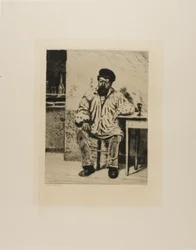 Plate from L