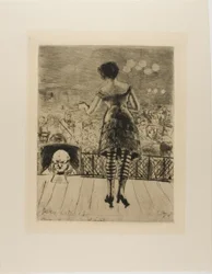 Plate from L