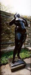 Standing Woman