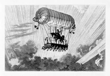 Aerostat