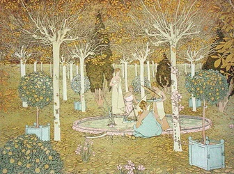 In the Park
