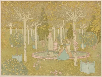 The Park