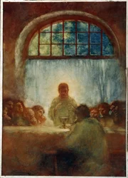 The Last Supper