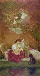 Mother Love