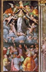 Assumption of the Virgin