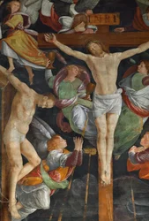 Crucifixion