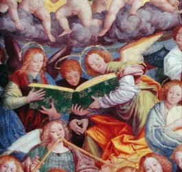 The Concert of Angels