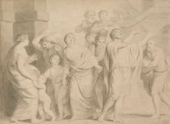 Classical Composition