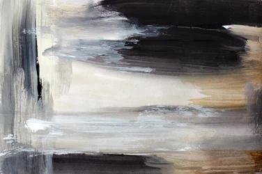 Abstract Earth Tones