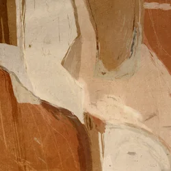 Earthy Abstract Forms