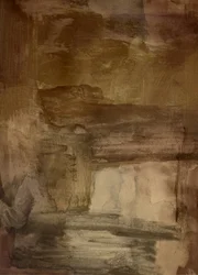 Earthy Abstract Textures