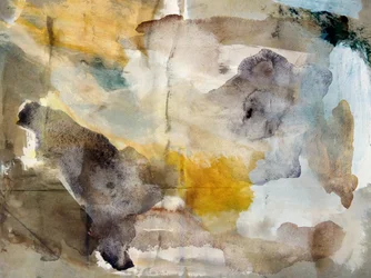 Earthy Organic Fluidity