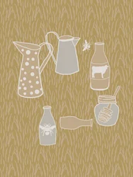Farmhouse Milk and Honey