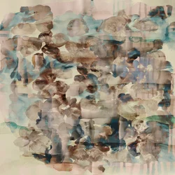 Muted Organic Washes