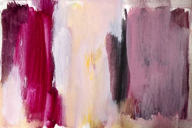 Soft Abstract Brushstrokes