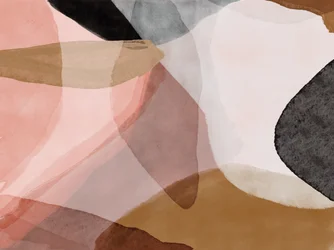 Soft Abstract Shapes