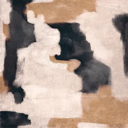 Soft Abstract Shapes