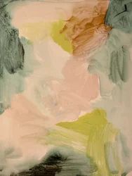 Soft Organic Flow