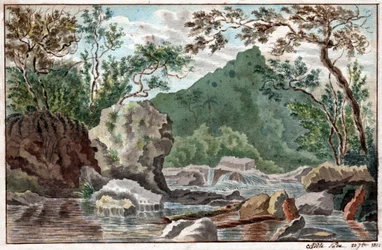 La Reunion