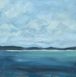 Seascape