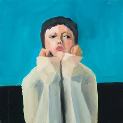 Sulky Girl