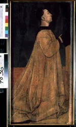 Portrait of a Patrician