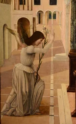 The Annunciation