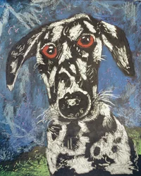 Dog 1, 1994
