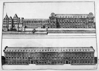Chateau Design