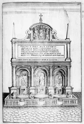 Fountain Design