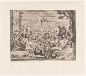 Bacchanal