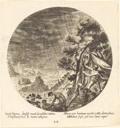 The Flood