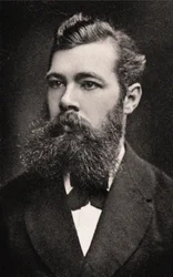 Hermann von Ihering, c.1875