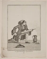 The Apothecary