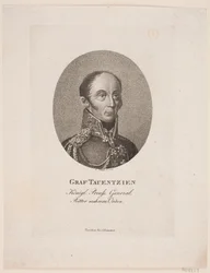 Graf Tauentzien