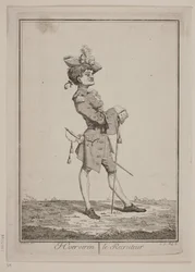 The Recruiter