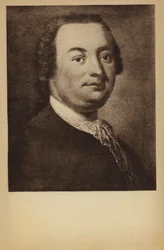Johann Christian Bach, German composer of the Classical era