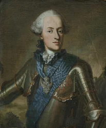 Prince Charles of Poland and Saxony