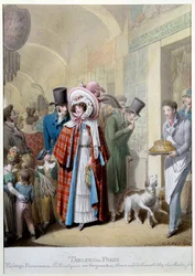 Passage Panorama: 