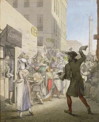 The Public Writer