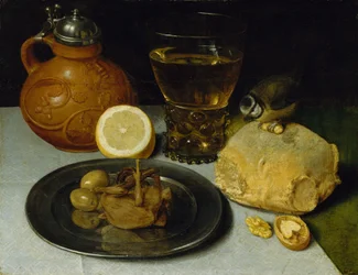 Still Life