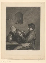 Smoker and Drinker