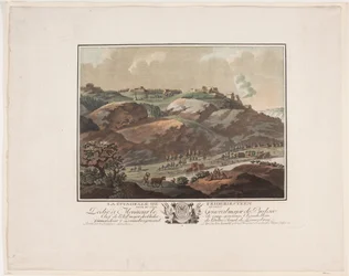 The Citadel of Frederiksteen